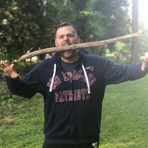 Meet your Posher, Brian